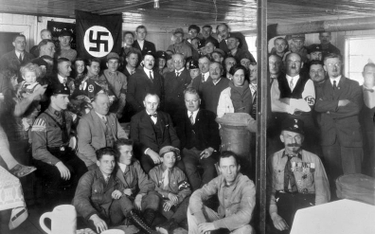 Członkowie NSDAP