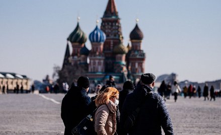 Władza albo zdrowy rozsądek. Kreml przełoży referendum?