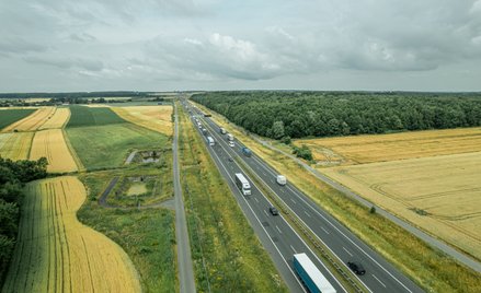 Ruszają spotkania informacyjne dla mieszkańców. To kolejny krok w stronę budowy Obwodnicy Aglomeracj