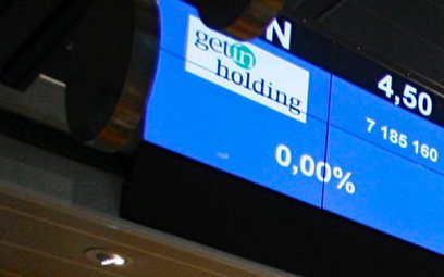 Akcjonariusze Getin Holdingu za obniżeniem kapitału