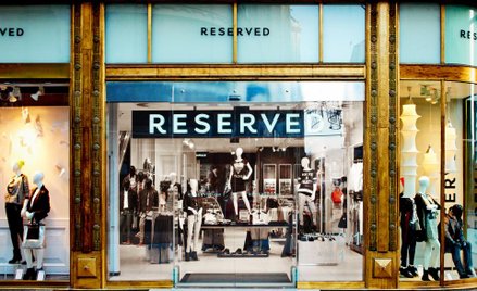 LPP zainwestuje w 2018 r. o 5 proc. więcej