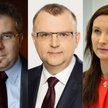 #RZECZoPOLITYCE: Ujazdowski, Piechna-Więckiewicz i Czarnecki