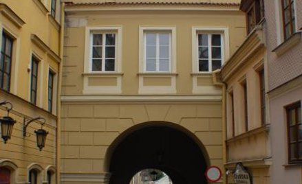 Brama pamięci