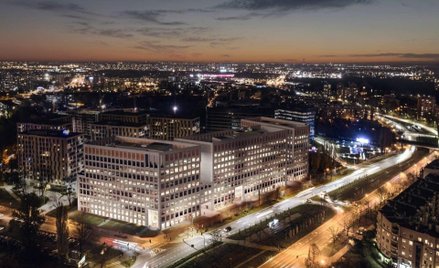 PKO, Pekao i Echo wierzą w biura