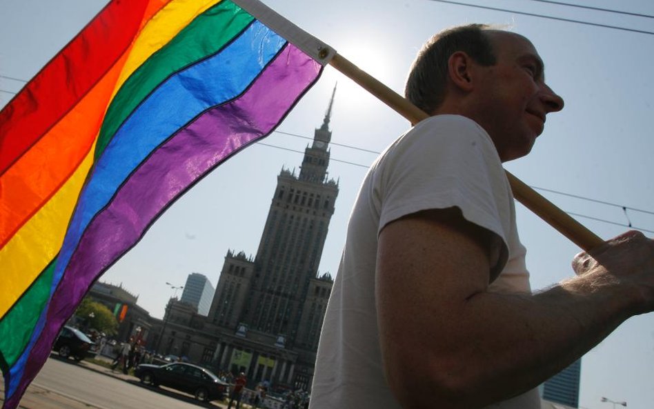 Nie będzie już walki z przemocą wobec gejów w szkołach? PO wycofuje ofensywę ideologiczną