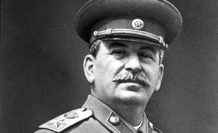 Józef Stalin