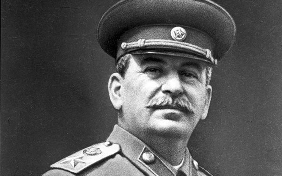 Józef Stalin