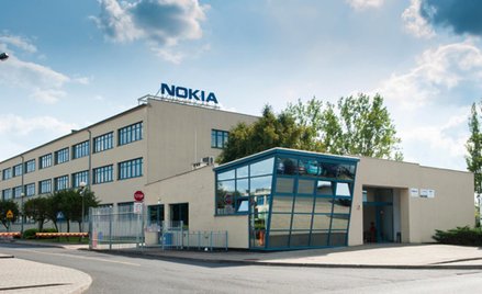 Sieć służy tylko do komunikacji na terenie bydgoskiej fabryki i jest niedostępna dla innych, nieupra