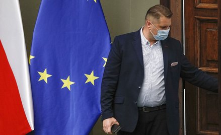 Pierwsze czytanie projektu ustawy zwanej „lex Czarnek” zaplanowano już 4 stycznia