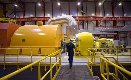 Kondycja polskiego sektora przemysłowego nadal się poprawia