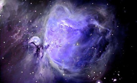 Modele odległych planet do poprawki