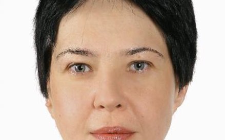 Anna Puszkarska, radca prawny