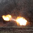 W USA rośnie zaniepokojenie zapasami amunicji na Ukrainie