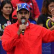 Maduro proponuje przedterminowe wybory. Do parlamentu