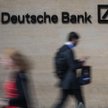 Deutsche Bank jest symbolem trudności europejskich banków, których a kosztów do dochodów sięgają 60–