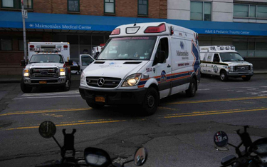 USA: Dwa szpitale przebadały ciężarne. Zakażona była co siódma