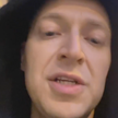 Oxxxymiron, jeden z najważniejszych rosyjskich raperów