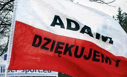 Pożegnanie mistrza Małysza: zbiórka w Zakopanem