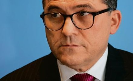 Inwestorom spodobały się wyniki Sygnity, którym kieruje Janusz Guy. Kurs ustanowił nowe roczne maksi