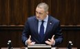 Michał Jaros, sekretarz stanu w Ministerstwie Rozwoju i Technologii, tłumaczył, że rdzeniem mechaniz