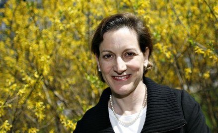 Anne Applebaum
