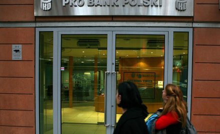 Zmiany w zarządzie PKO Banku Hipotecznego