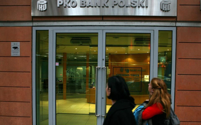 Zmiany w zarządzie PKO Banku Hipotecznego