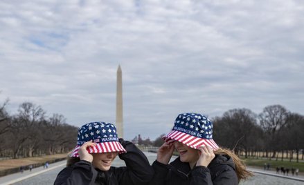 Dla polskich firm USA ważne prawie jak Rosja