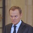 Bloger Rybitzky o "tchórzliwości" premiera Tuska