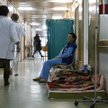 NFZ: trzeba podnieść składkę zdrowotną