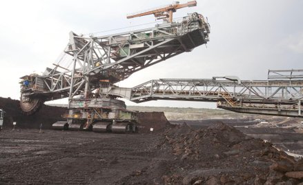 Wątpliwe inwestycje w węgiel brunatny