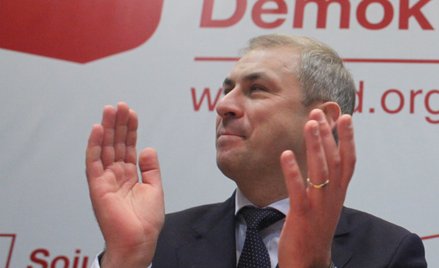 Grzegorz Napieralski: Reforma emerytalna jest zła, szkodliwa i niesprawiedliwa
