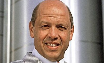 Należącą do Theo Müllera firmę założył w 1896 r. jego dziadek