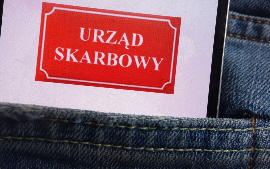 Uruchomiono nową usługę e-urzędu skarbowego