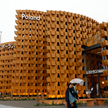 Polski pawilon na Expo 2025 w Osace