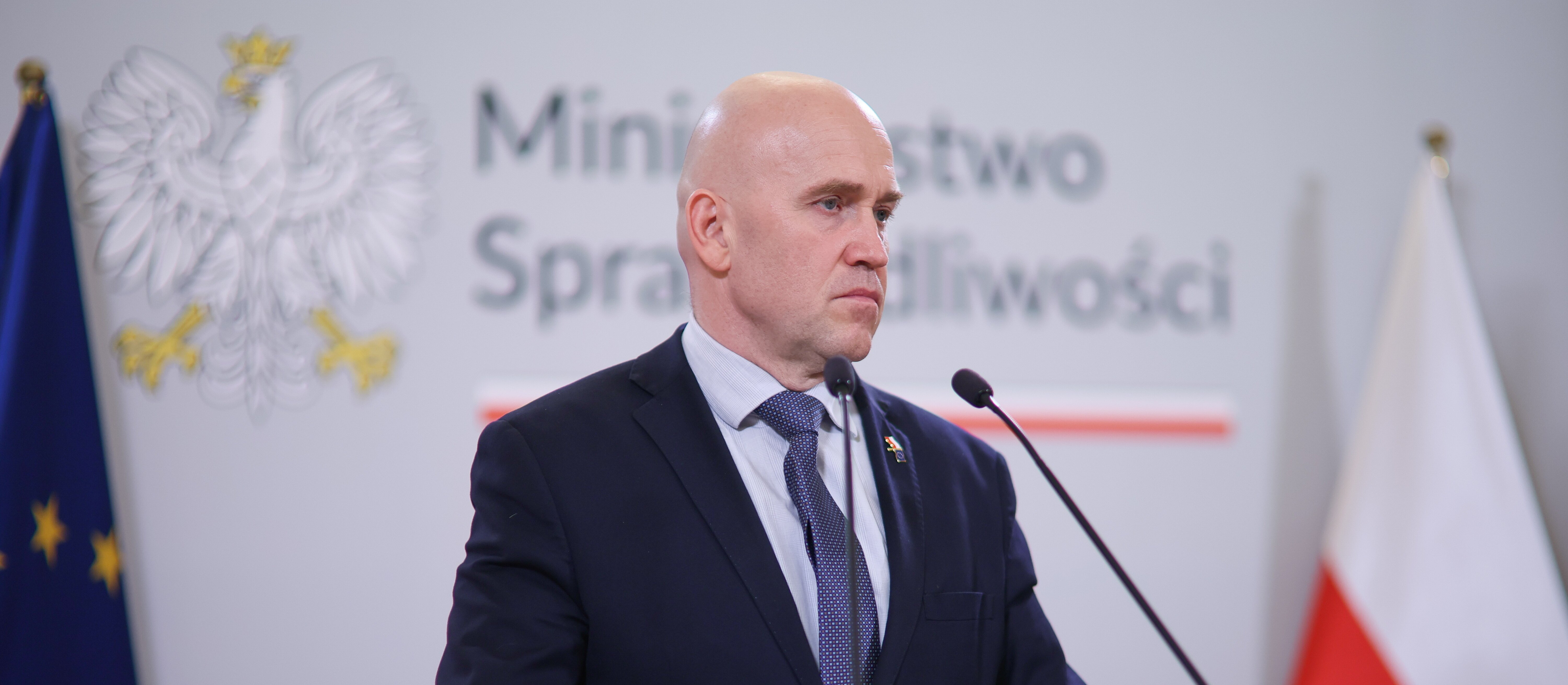 Sprawa sędziego Jakuba Iwańca. Wiceminister sprawiedliwości interweniuje w Sądzie Najwyższym