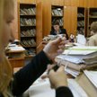 Jarosław Gwizdak: Urzędnicy sądowi - szerpowie Temidy