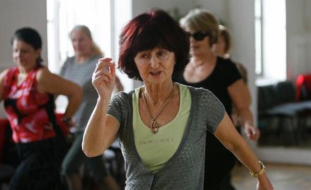 Prawie 3 tys. pań pobiera emeryturę okresową