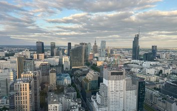 Warszawa może zdecydować się na odważny krok, który wstrząśnie rynkiem nieruchomości