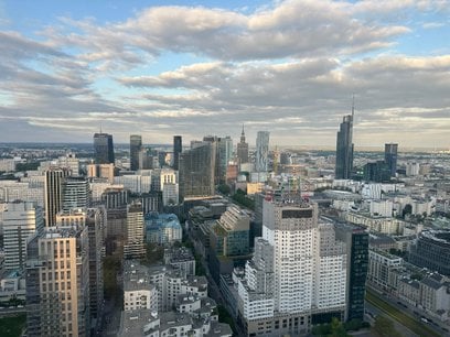 Warszawa może zdecydować się na odważny krok, który wstrząśnie rynkiem nieruchomości