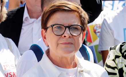 Beata Szydło