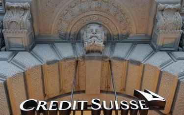 Credit Suisse porzuca Rosję