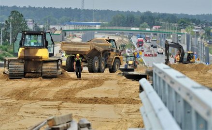 Turcy znów walczą o budowę S19