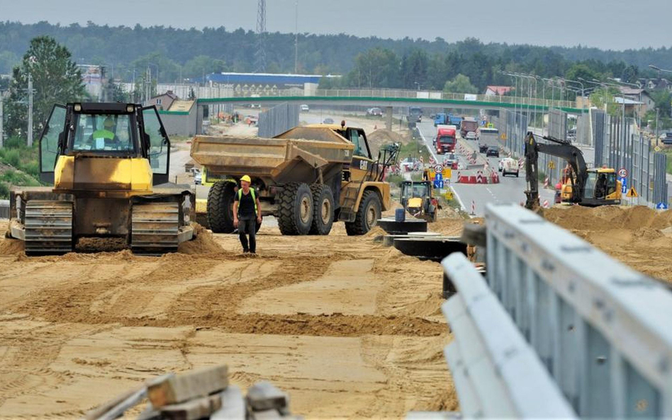 Ruszył przetarg na kontynuację Via Carpatia