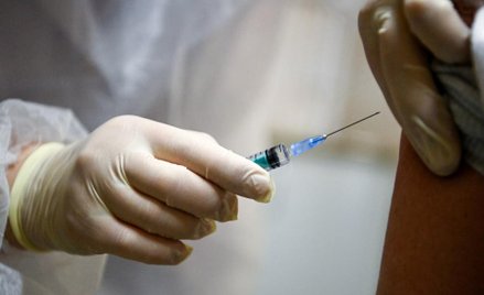 Masowe szczepienia szansą przychodni?