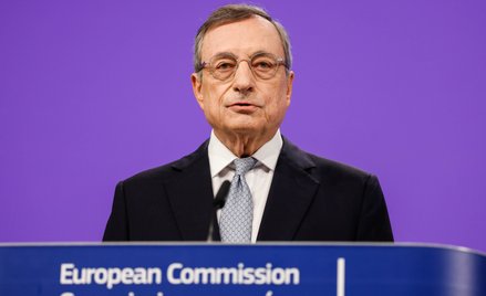 Mario Draghi