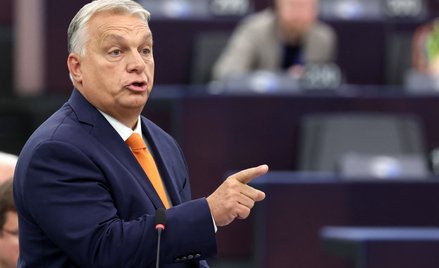 Viktor Orbán