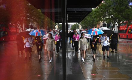 Dwa miliony ukrytych imigrantów w Wielkiej Brytanii