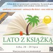 Lato z książką