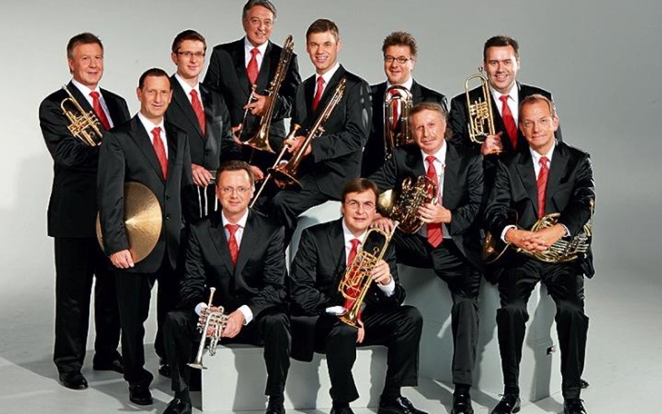 German Brass